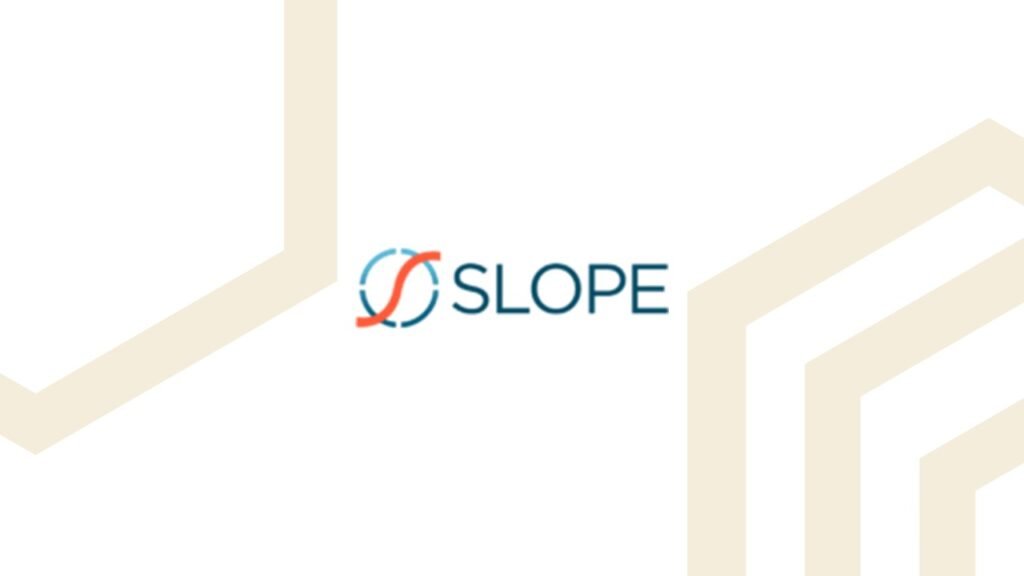 Slope Software Appoints Tyson Nargassans as CEO to Accelerate Next Phase of Growth