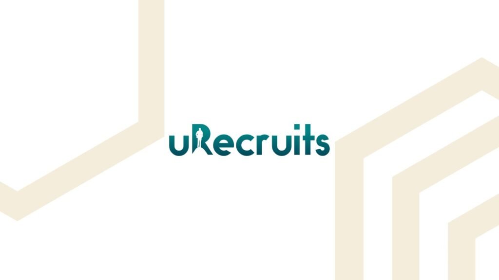 uRecruits Launches to Cut Time-to-Hire by 40% with Built-In AI