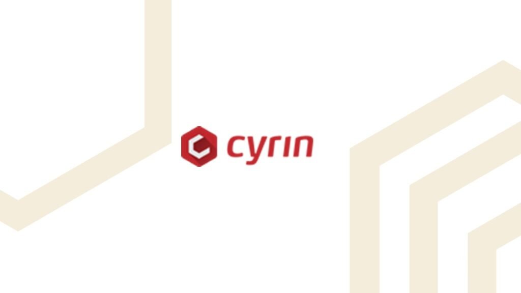 CYRIN Has Added a New Timely Lab – “The Fundamentals of Cryptography”
