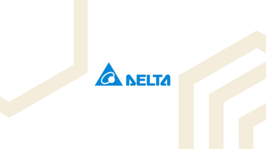 Delta Unveils AI-Enabled Cognitive Cobot and Cyber-Physical Integration Solutions at Automation Taipei 2025