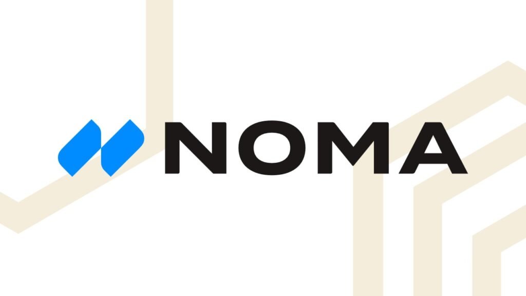 Noma Security Named a Cool Vendor in the 2025 Gartner® Cool Vendors in AI Security