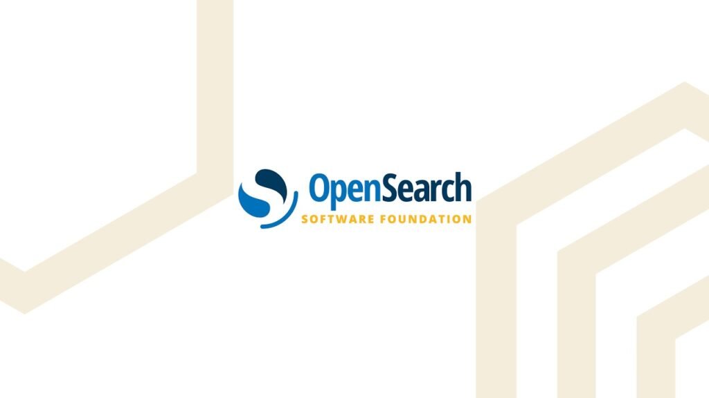 OpenSearch Software Foundation Marks 1-Year Anniversary with Community Growth, Agentic AI and Hybrid Search Enhancements