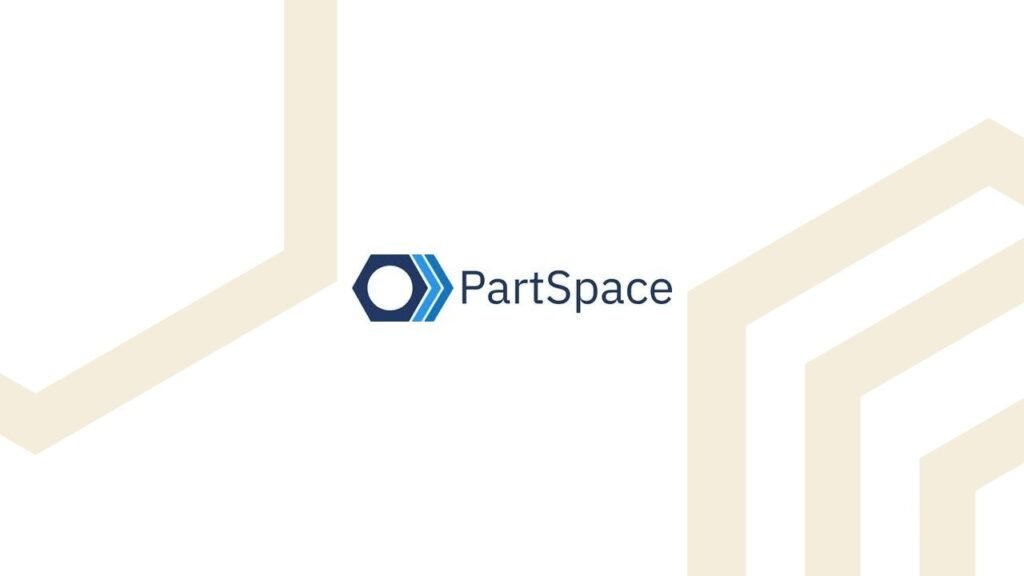 PartSpace achieves milestone in industrial AI: Software understands design data and makes autonomous decisions