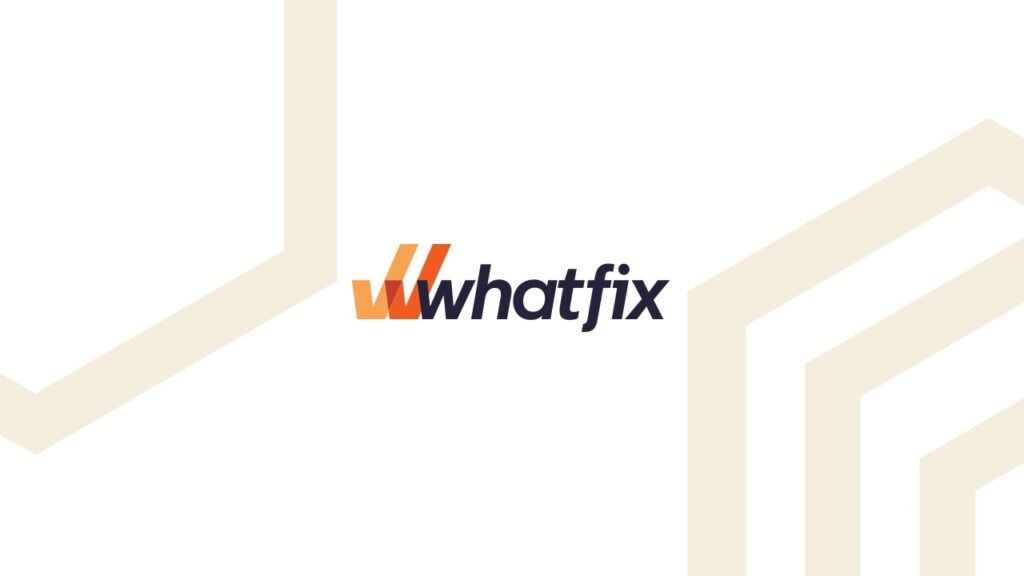 Whatfix Powers GenAI-Driven Digital Transformation Across the Global Financial Services Sector