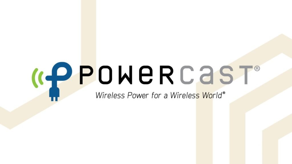 Driving the New Era of AI and IoT with Powercast’s One-Stop Shop for Wireless Power Solutions