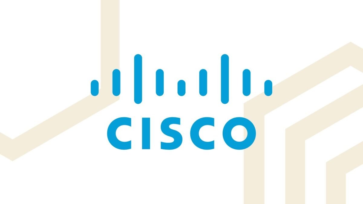 Cisco Secure AI Factory with NVIDIA Unlocks Enterp... - Cienteinfotech