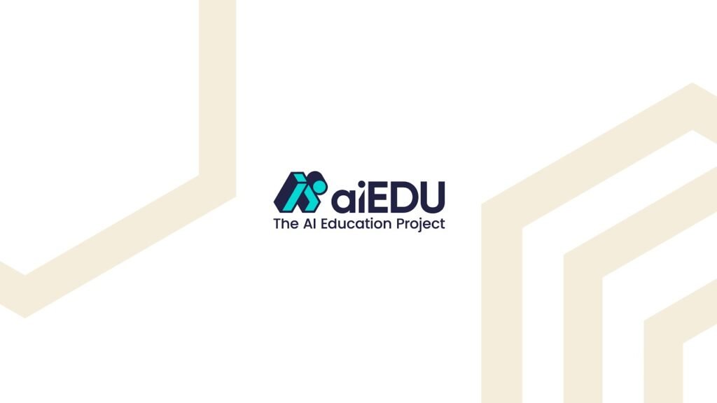 aiEDU’s New AI Readiness Framework Builds on Career Research to Give Teachers, School Leaders Roadmap to Prepare Students
