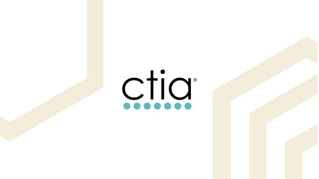 CTIA Announces Elmar Weber of Google as New Board Member