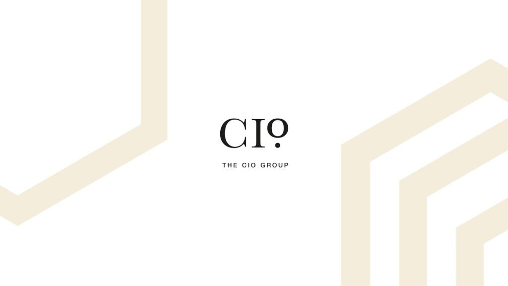 The CIO Group Launches to Redefine Wealth Management with Total Wealth Intelligence