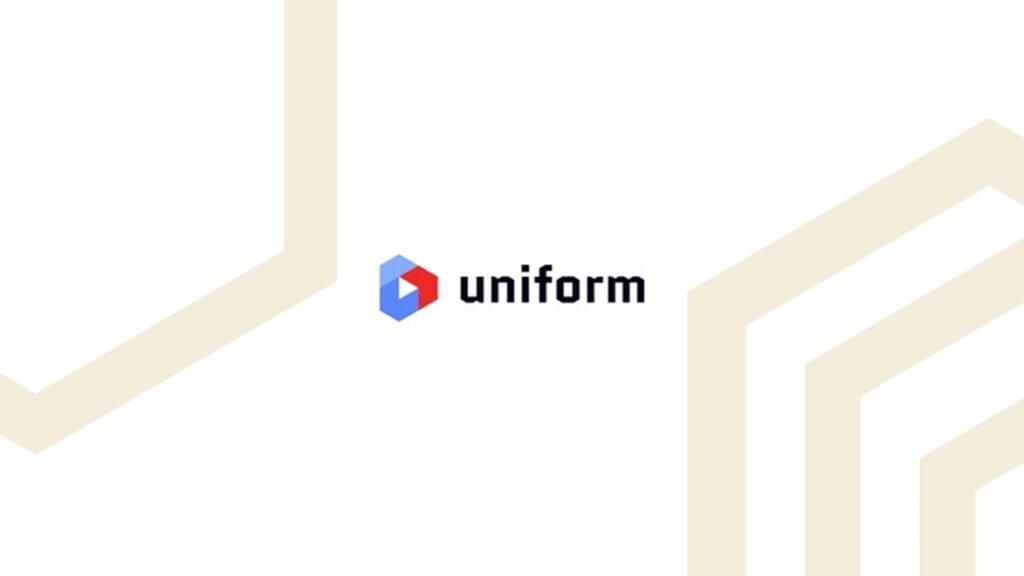 Uniform Eliminates Months-Long Platform Migrations with Industry-First AI That Works on Any Website