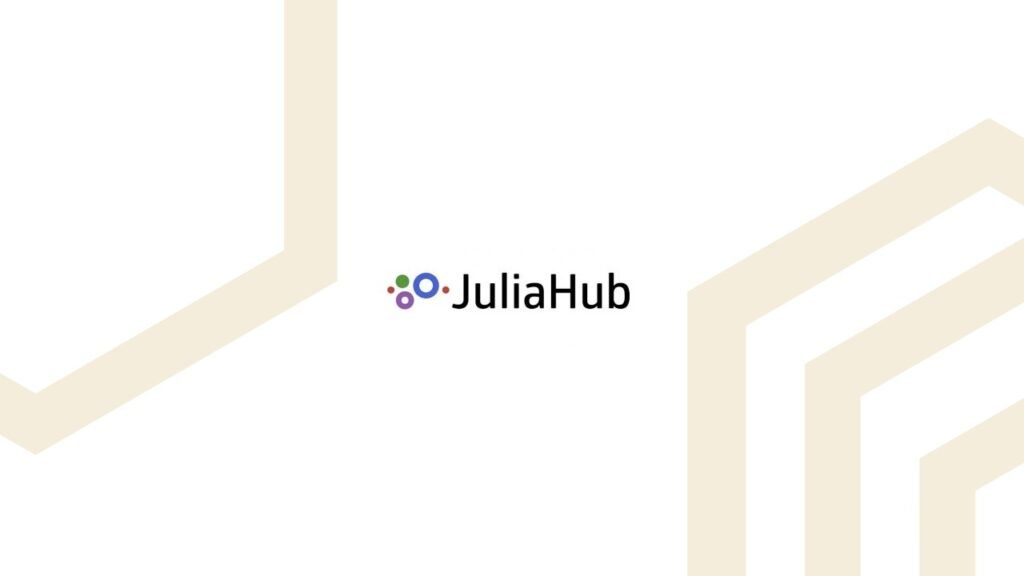 JuliaHub Partners with Synopsys to Power SciML-Based Digital Twins