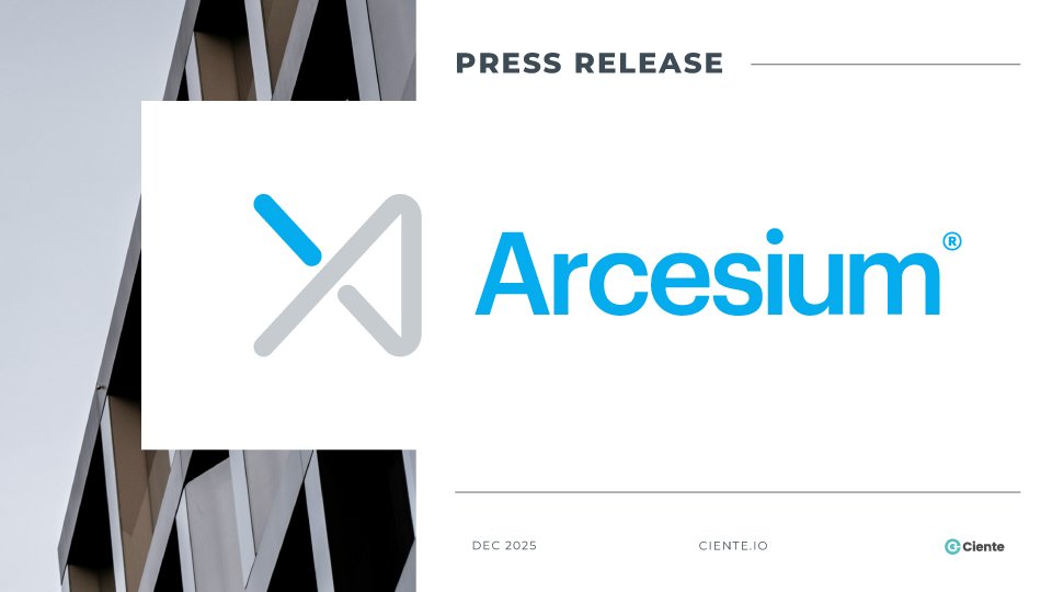 Arcesium Unveils New Suite of AI Features in Aquata® to Help Institutional Investors Scale Their AI Strategies