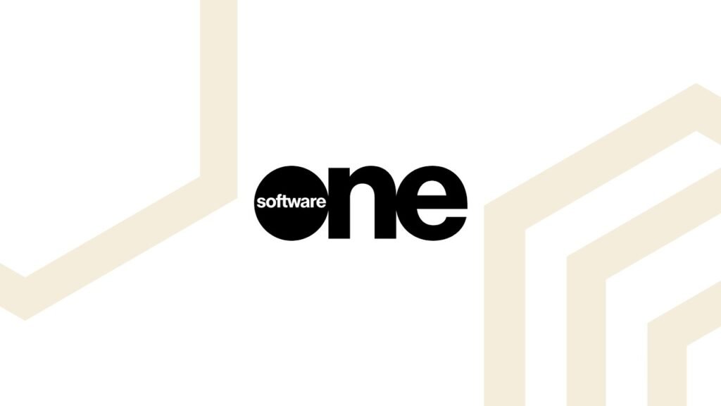 SoftwareOne announces new GenAI multi-agent cost optimization system