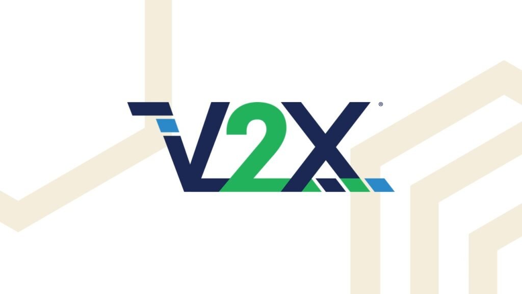 V2X and Amazon to Partner on Smart Warehousing and Global Logistics Automation