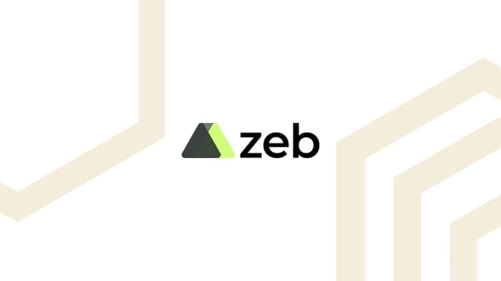 zeb Achieves AWS Agentic AI Consulting Services Recognition