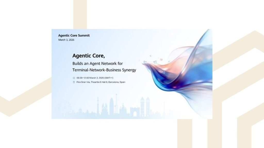 Building an Intelligent Network for Terminal-Network-Service Collaboration and Business Success