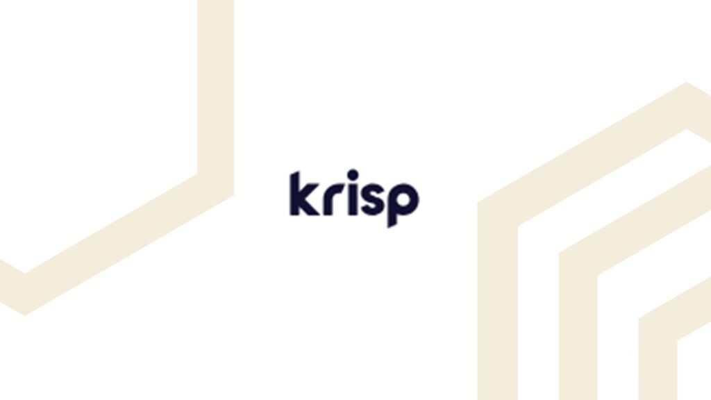 Krisp AI Note Taker Raises the Bar for Meetings by Expanding Its AI Meeting Suite With Accent Conversion