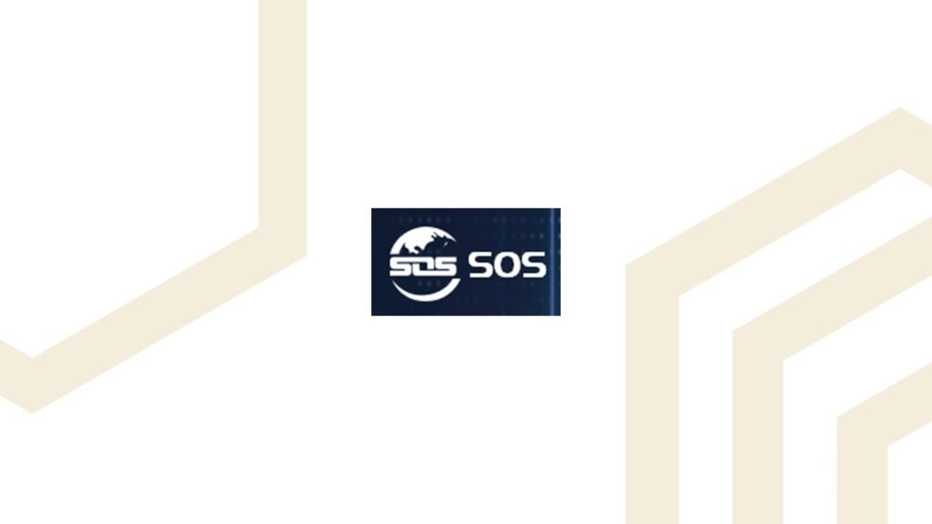 SOS Launch SosBOT 1.0