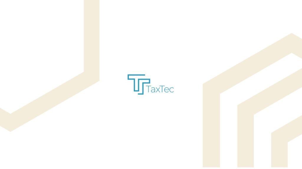 TaxTec Achieves ISO 27001 Certification, Elevating Security and Trust in Automated Digital Tax Reclamation