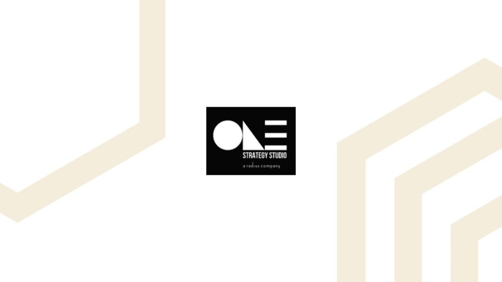 One Strategy Studio Joins Radius Insights