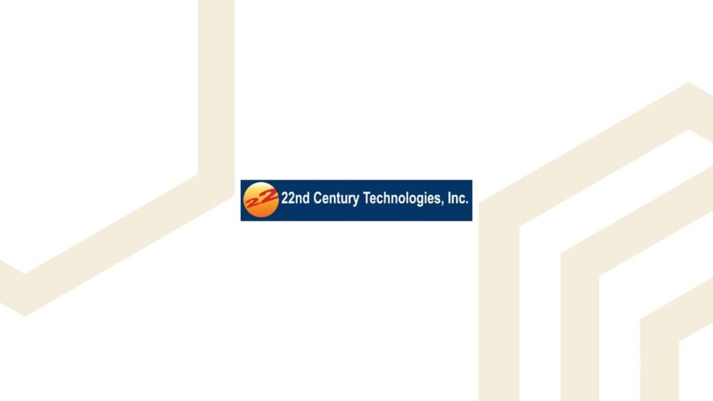 22nd Century Technologies Introduces Payment Gateway, a First-of-Its-Kind Policy-Powered Treasury Optimization Platform