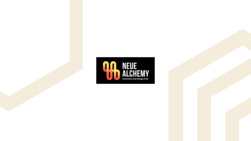 Neue Alchemy Ships Nine AI‑Native Ventures From a Single Platform in Year One