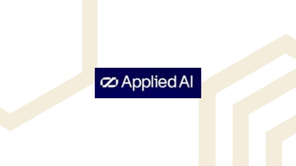 AppliedAI and McKinsey & Company collaborate to rapidly rewire regulated enterprise processes with AI