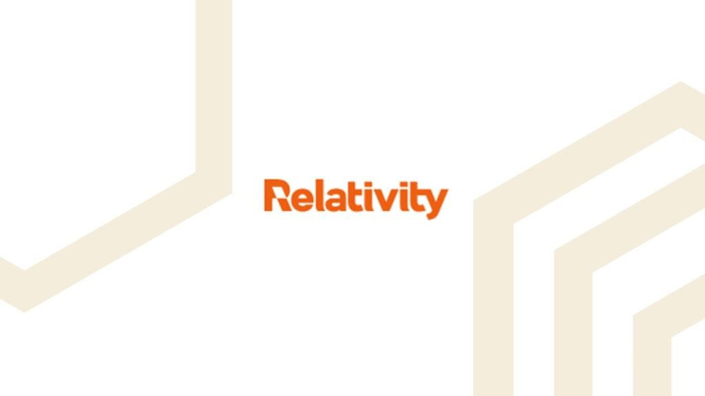 Relativity Adds Collection of Claude Enterprise Data with Claude Compliance API Integration