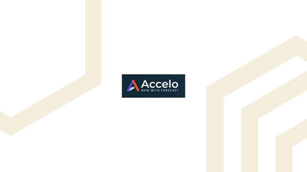 Forecast and Accelo Complete Brand and Website Integration at Accelo.com