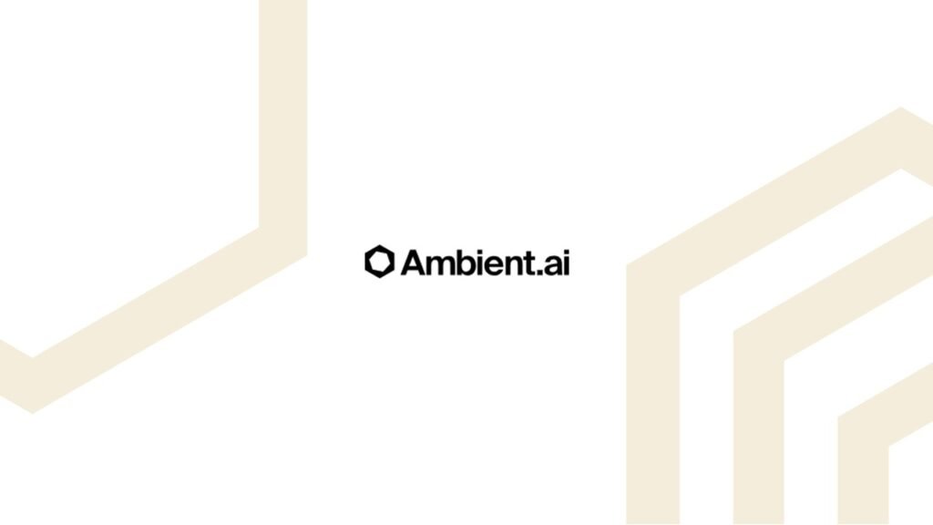 Ambient.ai Expands Ambient Access Intelligence with New Agentic Capabilities: Infrastructure Diagnostics, and Real-Time Perimeter Visibility