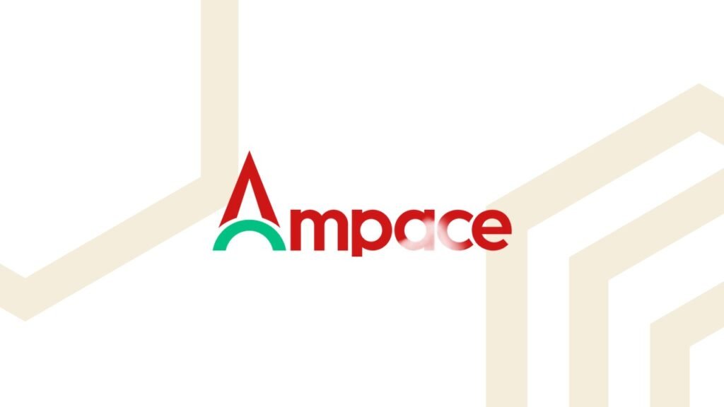 Ampace Redefines UPS Battery Role in AI Data Centers at Datacloud Global Congress 2026