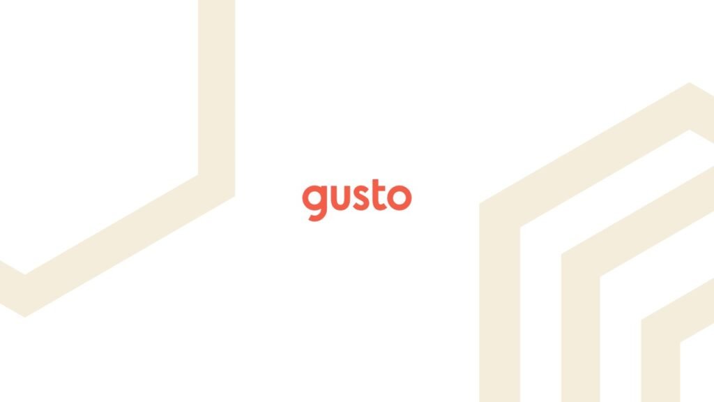 Gusto Launches Cofounder, an AI Teammate Purpose-Built for Small Business
