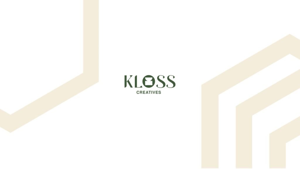 Kloss Creatives Rebrands as KALET, Marking a New Era of Modern PR and Brand Strategy for CPG and Health Brands
