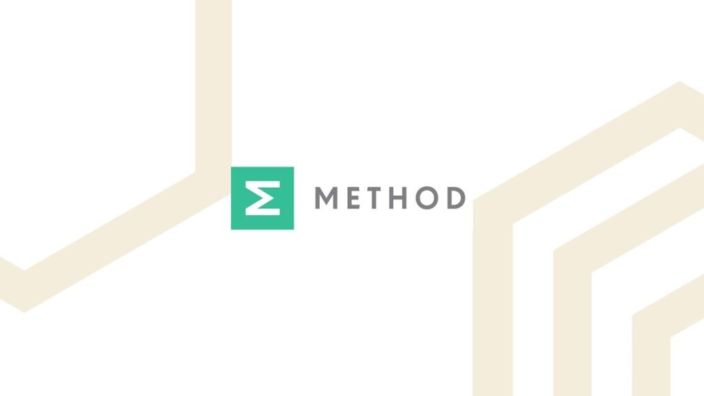 Method Names Meghan Gardner EVP, Expanding Enterprise Tech and Corporate Comms Leadership