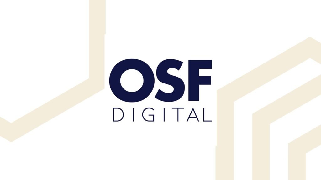 Bluebeam Drives Strategic Multi-Cloud Transformation with OSF Digital and Salesforce
