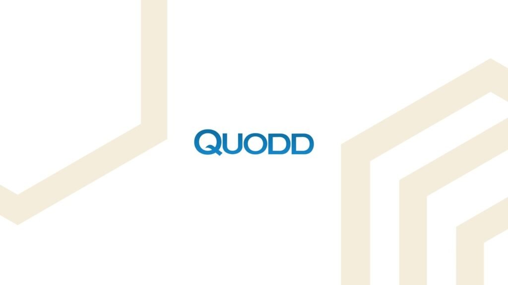 QUODD Wins FTF News Technology Innovation Award for Best Cloud & Infrastructure Modernization Solution