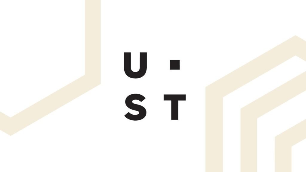 UST Launches New AI Cloud Center of Excellence on AWS to Accelerate Telecom Industry Transformation
