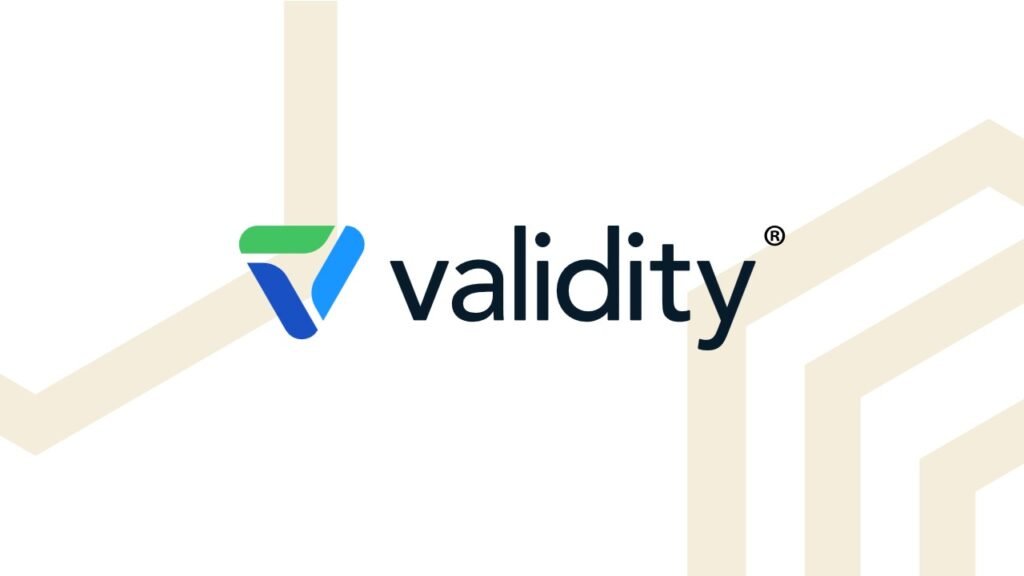 Validity Research Reveals Consumers Let AI Curate Their Inboxes, While Marketers Struggle to Keep Up