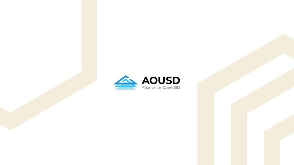 Alliance for OpenUSD Drives Global 3D Data Interoperability and Agentic AI Workflows with New Core Specification Milestones and Members