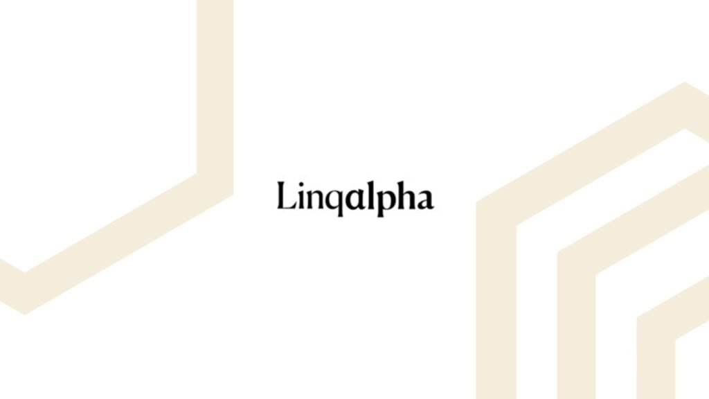 LinqAlpha Raises $22 Million to Build the Alpha Intelligence Layer for Global Public Markets