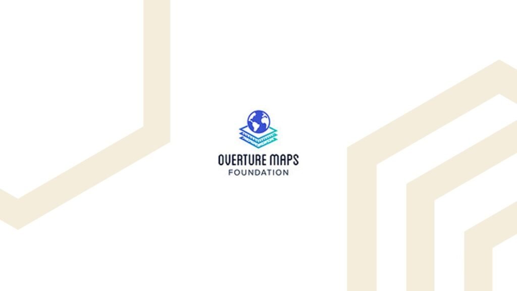 Overture Maps Foundation Reaches 50 Members as Industry Converges on Open Data to Ground AI