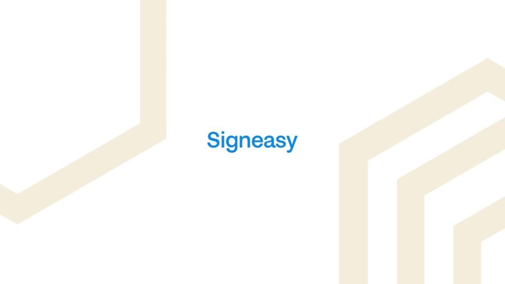 Signeasy expands beyond eSignatures with Intelligent Contract Management for growing businesses