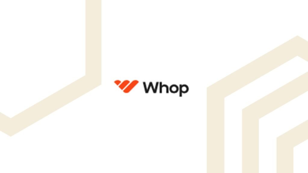 Whop Launches Command-Line Interface, Bringing Full Stack API Access to Every Business Owner-And Their AI Agent Armies