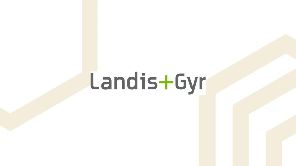 Landis+Gyr Expands Edge Applications Ecosystem with Two New Digital Innovators to Power Next-Generation Intelligent Grid