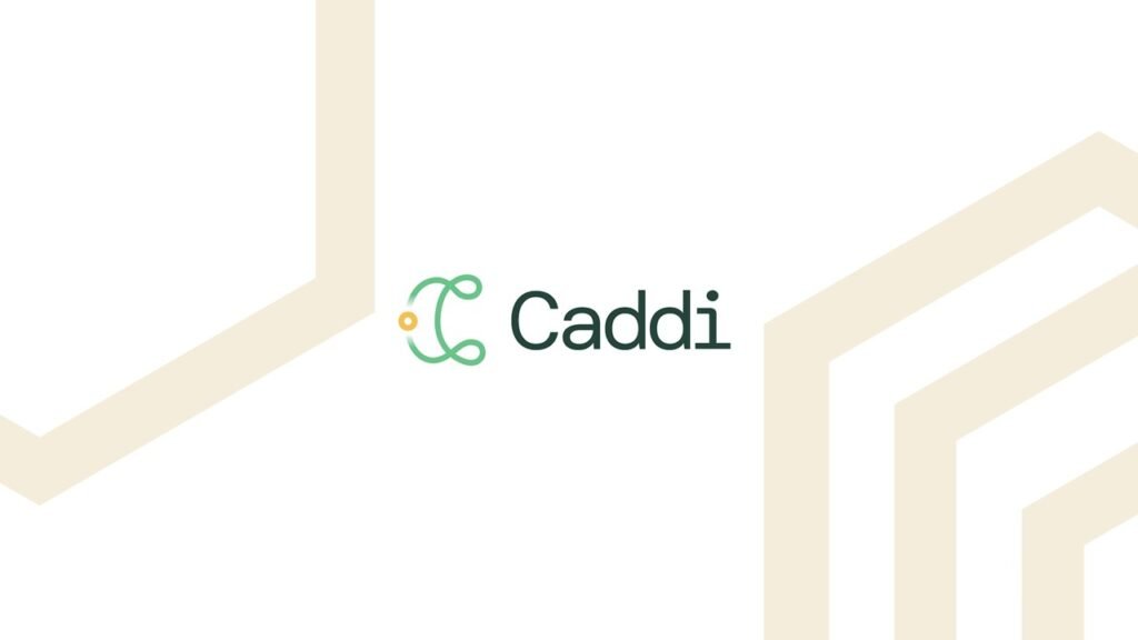 Caddi Launches an AI Agent That Builds and Governs a Firm’s Back-Office Agents