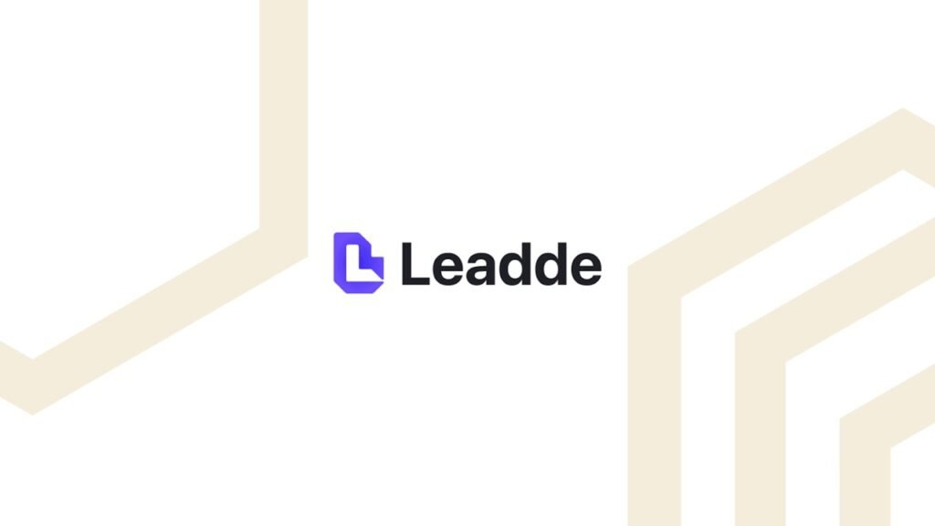 Leadde AI Video Agent Expands Enterprise Document-to-Video Workflows for Training, Compliance and Business Communication