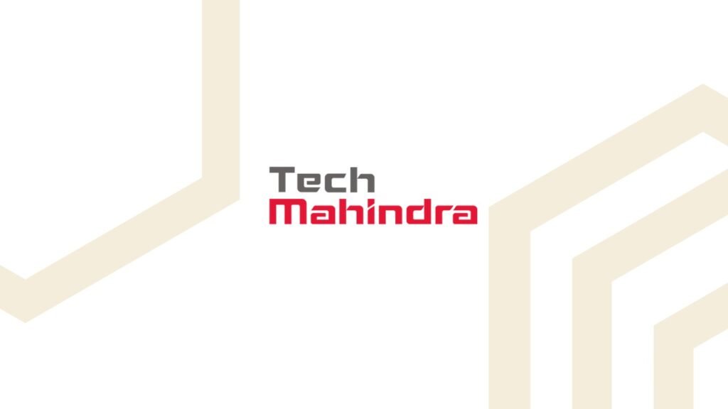 Tech Mahindra Launches AWS Agentic Process Transformation CoE to Redefine AI-Led Business Operations